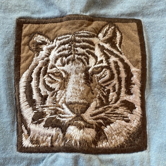 Vintage Siegfried & Roy at the Mirage single stitch short sleeve tee Vegas Magic - Picture 4 of 8